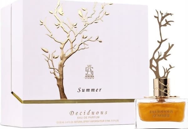 Aurora Deciduous Summer, Eau De Parfum 100 ml