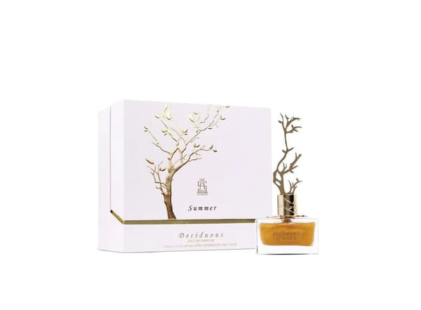 Aurora Deciduous Summer, Eau De Parfum 100 ml