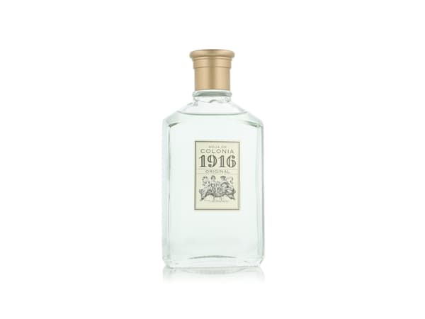 Myrurgia 1916 Agua de Colonia Original Eau de Cologne 200 ml (unisex)