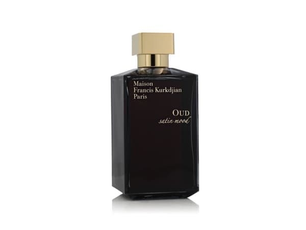 Maison Francis Kurkdjian Oud Satin Mood Eau De Parfum 200 ml (unisex)