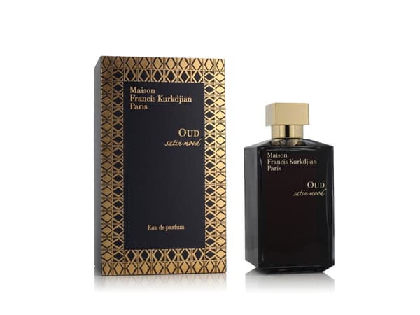 Maison Francis Kurkdjian Oud Satin Mood Eau De Parfum 200 ml (unisex)