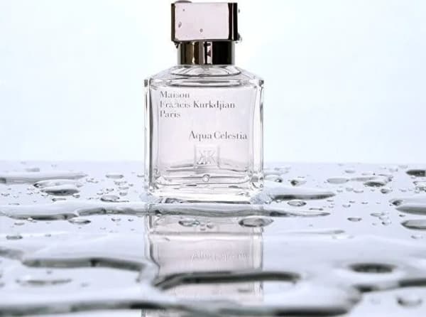 Maison Francis Kurkdjian Aqua Celestia Eau De Toilette 35 ml (unisex)