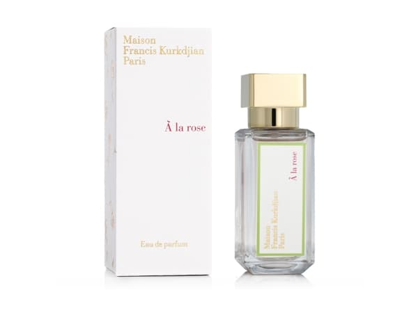 Maison Francis Kurkdjian À La Rose Eau De Parfum 35 ml (kvinne)