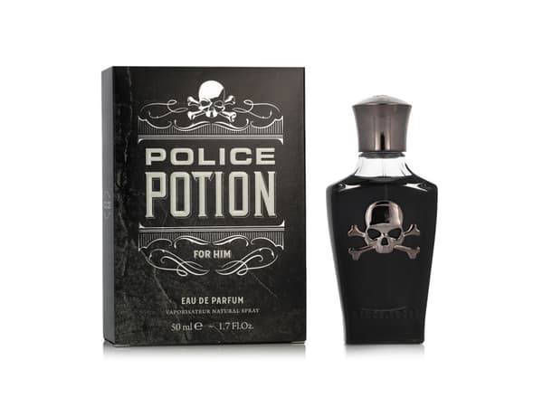 POLICE Police Potion For Him Eau De Parfum 50 ml (man)