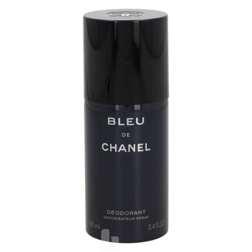 Chanel Bleu De Chanel Pour Homme Deo Spray 100 ml Herr