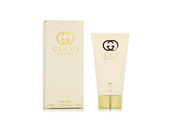 Gucci Guilty Pour Femme Perfumed Shower Gel 150 ml (woman)