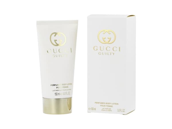 Gucci Guilty Pour Femme Body Lotion - - 150 ml