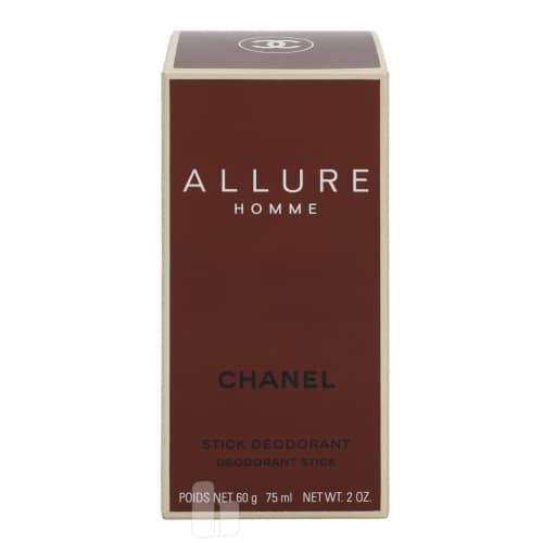 Chanel Allure Homme Deo Stick 75 ml Herr