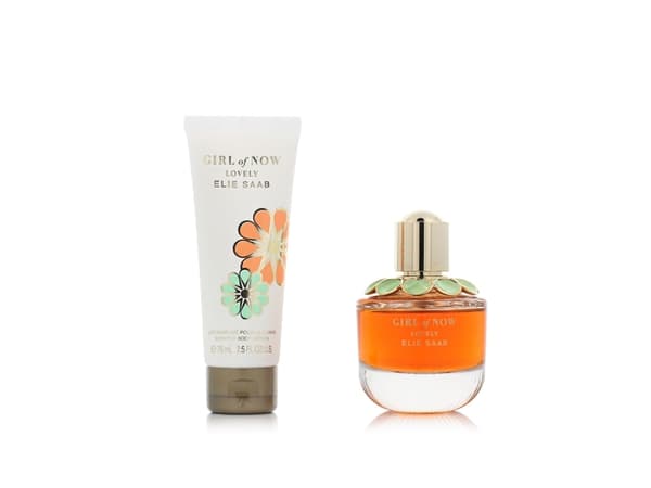 Elie Saab Girl of Now Lovely SET W 50 ml Set I.