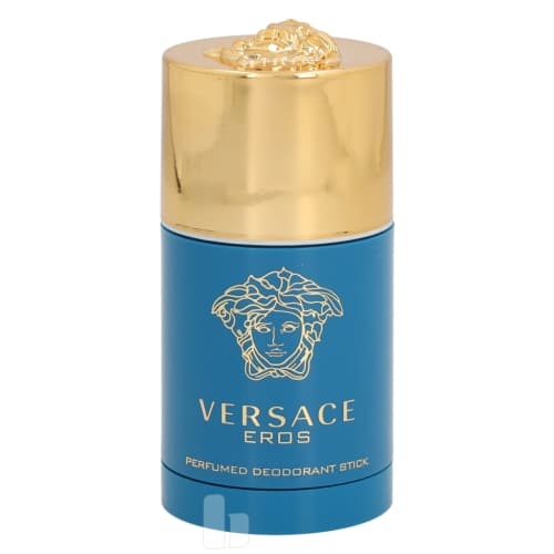 Versace Eros Pour Homme Deo Stick 75 ml Herr