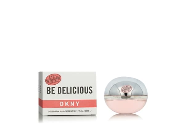 DKNY Be Delicious Fresh Blossom Edp Spray - - 50 ml