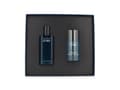 Miniatyrbilde 1 av 2: Davidoff Cool Water for Men EDT 75 ml + DST 75 ml (man)