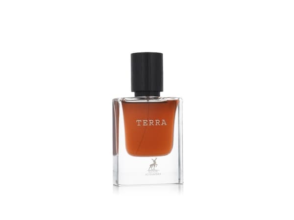 Maison Alhambra Terra Eau De Parfum 50 ml (unisex)