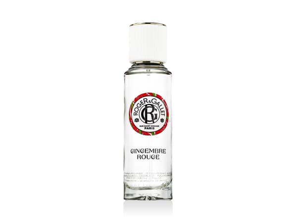 Roger & Gallet Gingembre Rouge Wellbeing Fragrant Water - - 30 ml