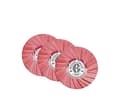 Pikkukuva 2 / 2: Roger & Gallet - Gingembre Rouge gavesæt -3 Sæber - 3 x 100 gr.