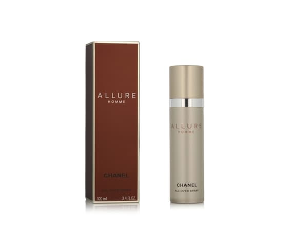 Chanel Allure Homme BOR M 100 ml