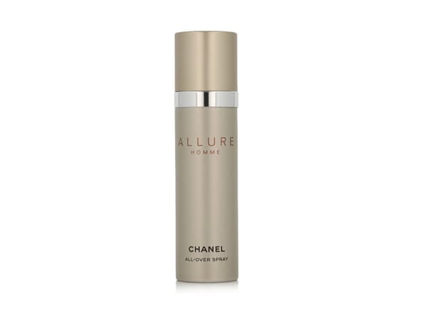 Chanel Allure Homme BOR M 100 ml