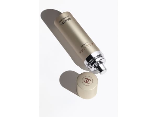 Chanel Allure Homme BOR M 100 ml