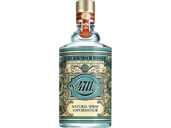 4711 Original EDC spray 100ml