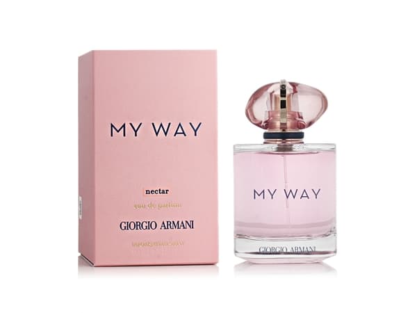 Giorgio Armani My Way Nectar edp 90ml
