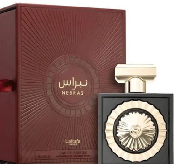 Lattafa Pride Nebras EDP  100 ml