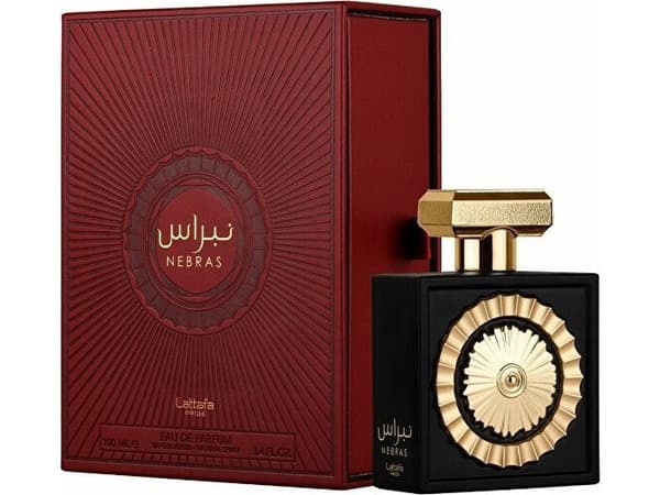 Lattafa Pride Nebras EDP  100 ml