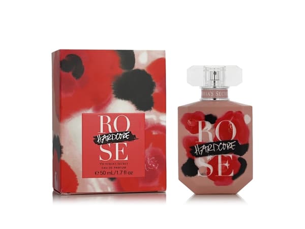 Victoria's Secret Hardcore Rose eau de parfum for kvinner 50 ml