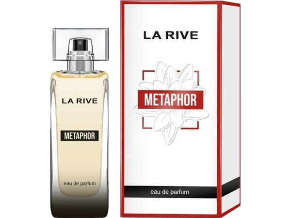 La Rive LA RIVE Woman Metaphor eau de parfum 90 ml