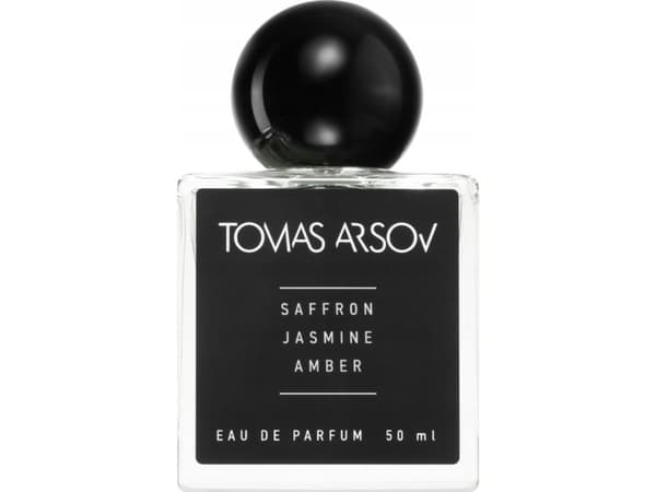 Jasmine Amber EDP Eau de Parfum 50 ml