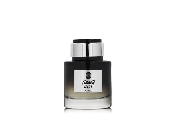 Ajmal Amber Zest Eau De Parfum 100 ml (unisex)