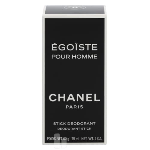 Chanel Egoiste Pour Homme Deo Stick 75 ml Herr