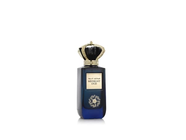 Ard Al Zaafaran Midnight Oud Eau De Parfum 100 ml (unisex)