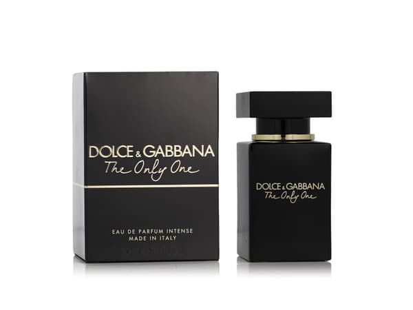 Dolce & Gabbana The Only One Intense Eau De Parfum 30 ml (woman)