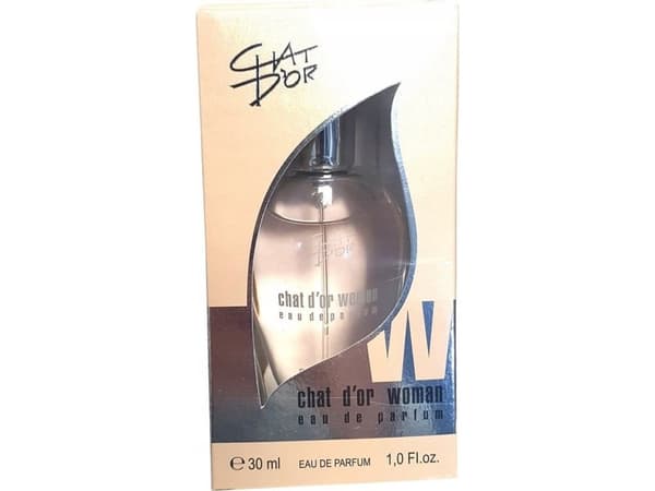 CHAT D'OR Chat D'or Woman EDP spray 30ml