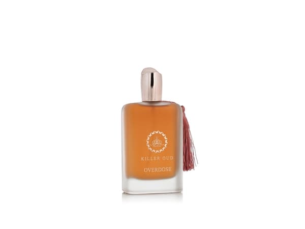 Killer Oud Overdose Eau De Parfum 100 ml (man)