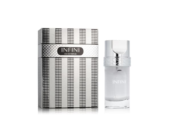 Khadlaj Infini Eau De Parfum 100 ml (unisex)