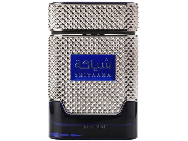 Khadlaj Shiyaaka Blue EDP U 100 ml