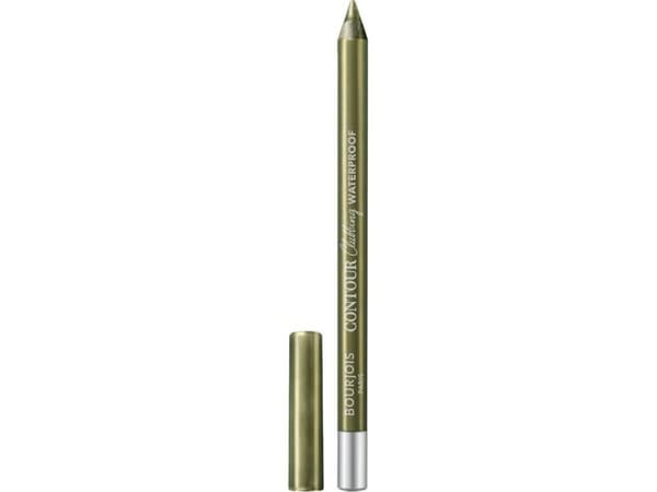Contour Clubbing vanntett (B,1,2 g,77 Khaki´N´Gold)