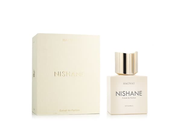 Nishane Hacivat  100 ml