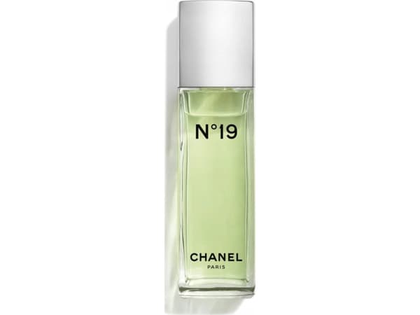 Chanel No 19 Edt Spray - - 100 ml