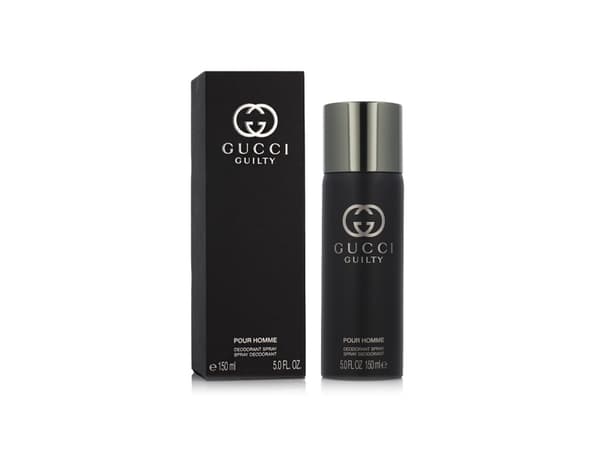 Gucci Guilty Pour Homme DSP 150ml