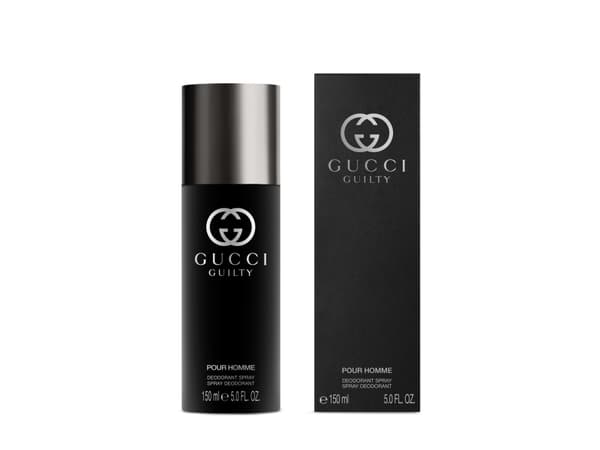Gucci Guilty Pour Homme DSP 150ml