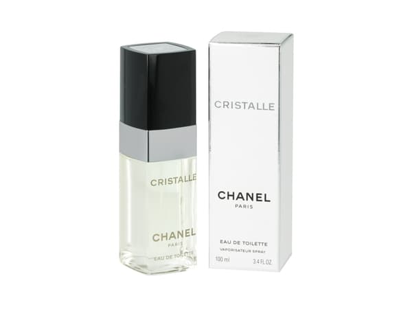 Chanel Cristalle Eau De Toilette 100 ml (woman)