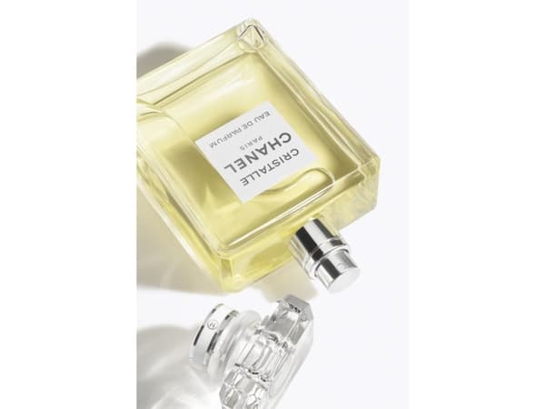 Chanel Cristalle Eau De Parfum 100 ml (kvinne)