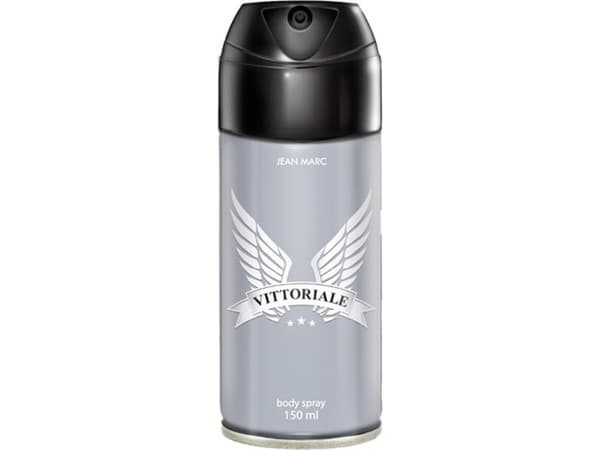 Jean Marc Vittoriale Deodorantti spray 150ml
