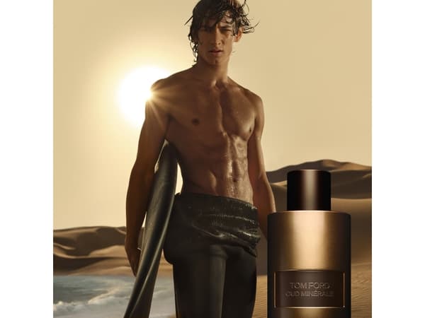 Tom Ford Oud Minerale Edp Spray - - 50 ml