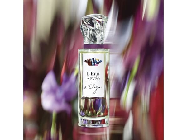 SISLEY LEAU REVEE DELIYA EAU DE TOILETTE 100ML VAPORIZER