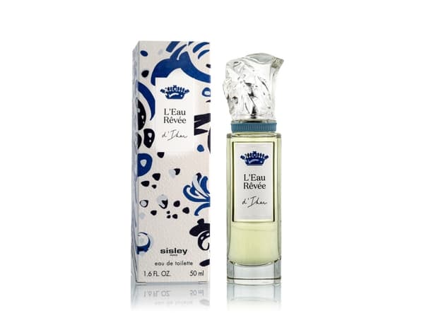 SISLEY LEAU REVEE DIKAR EAU DE TOILETTE 50ML VAPORIZER