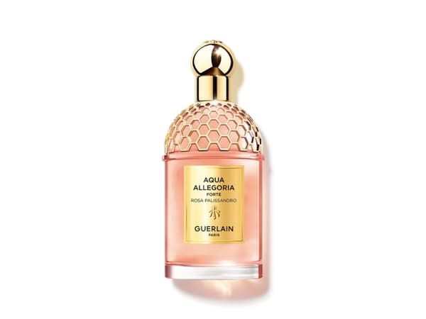 Guerlain GUERLAIN AQUA ALLEGORIA FORTE ROSA PALISANDRO (W) EDP / S 125ML PÅFYLLBAR