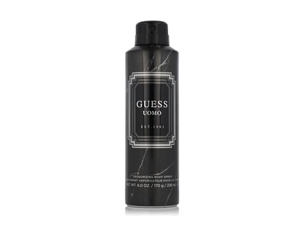 Guess Uomo Deodorantti VAPO 226 ml (mies)
